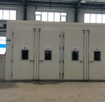 高溫高濕實驗室