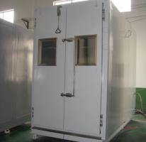 藥品穩定性實驗室