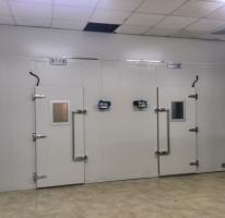 藥品穩定性實驗室