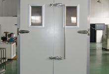 恒溫恒濕試驗室