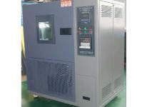標準型恒溫恒濕試驗箱