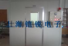 汽車儀表高溫老化房