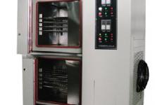 多層式藥品穩定性試驗箱